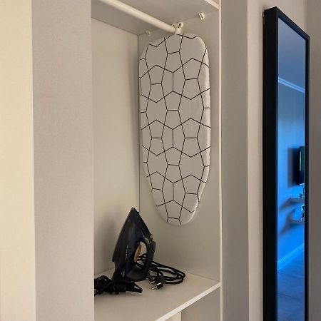 Schwarzwald Wohnung Kniebis 弗罗伊登施塔特 外观 照片